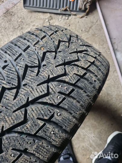 Toyo Observe G3-Ice 245/50 R18