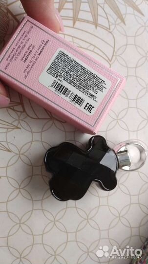 Tous парфюмерия