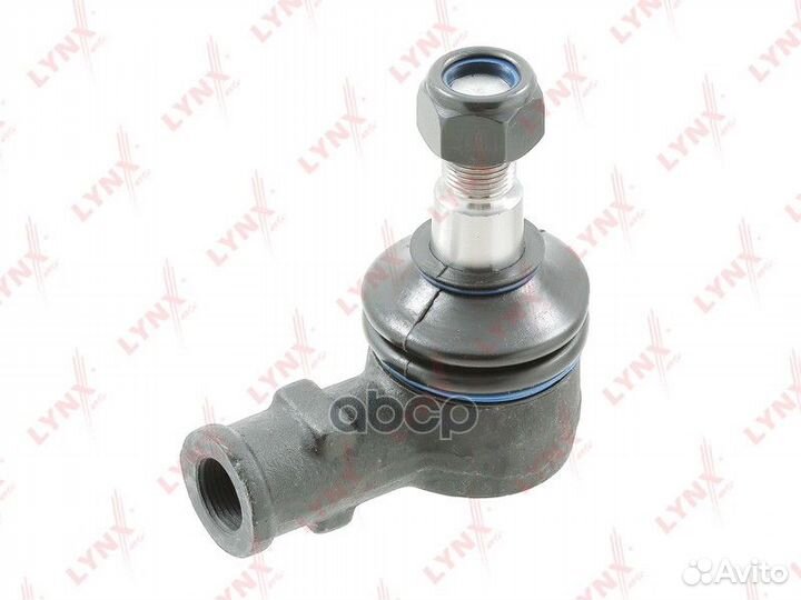 Рулевой наконечник перед прав/лев C4329LR L