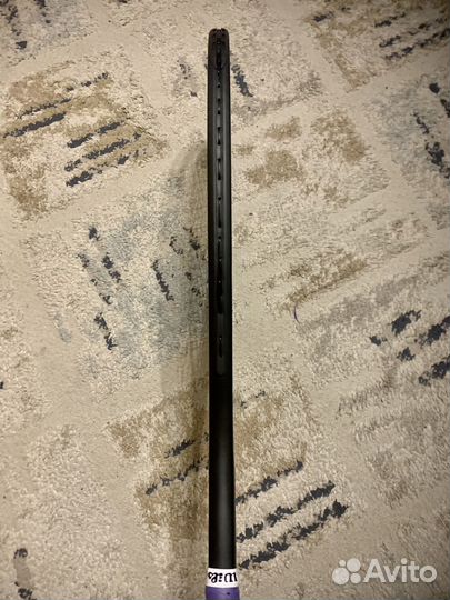 Ракетка для сквоша