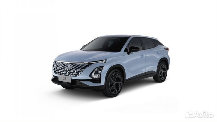 OMODA C5 1.5 CVT, 2023