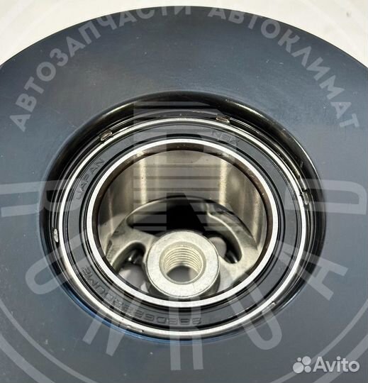 Муфта компрессора NSK BMW 5 седан V (E60, E60N)