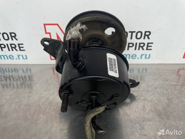 Гидроусилитель Chrysler Voyager 2.4 2001