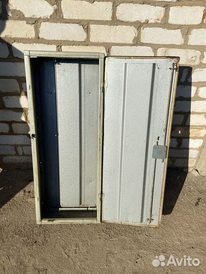 Сейф для охотничьего ружья