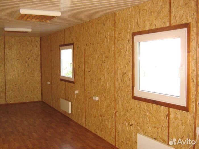 Плита OSB 9 мм, 12 мм, 15 мм, 18 мм