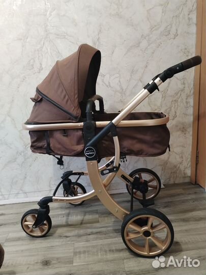 Коляска farfello 3 в 1