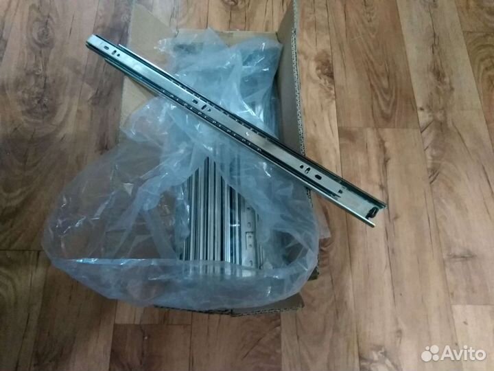 Мебельная фурнитура