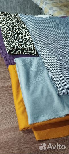 Джерси(нейлон) 3,5 м