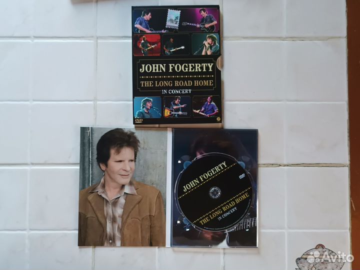 DVD диски лицензионные