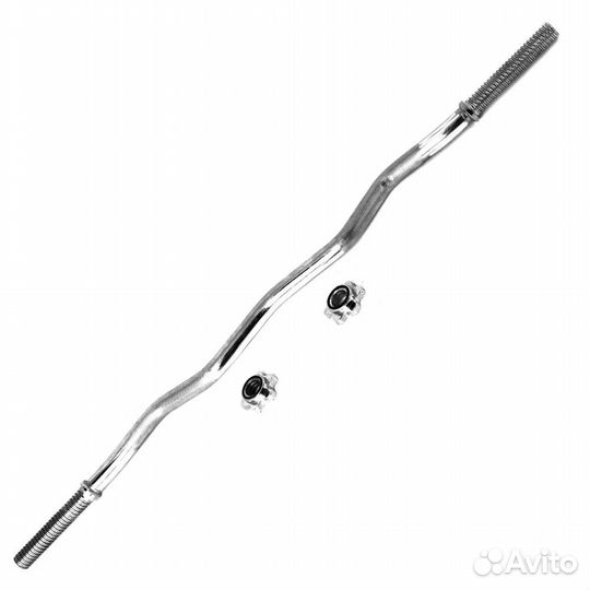 Гантели разборные обрезиненные