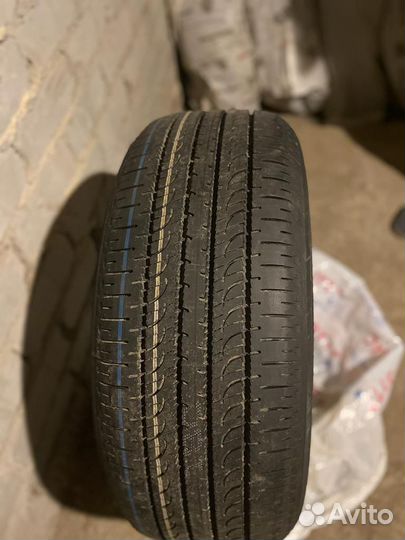 Yokohama Geolandar SUV G055E 225/55 R18 98H