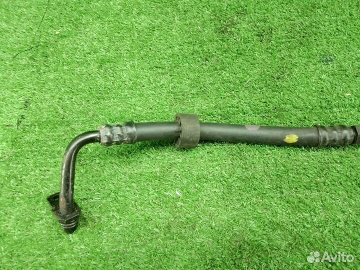 Шланг охлаждения АКПП Audi A6 Allroad c5 4106