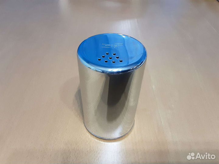 Солонка для соли Zepter