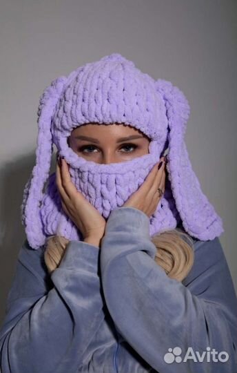 Трендовая балаклава