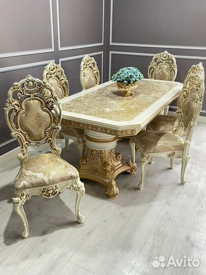 Стол (раскладным механизмом). Столы и Стулья