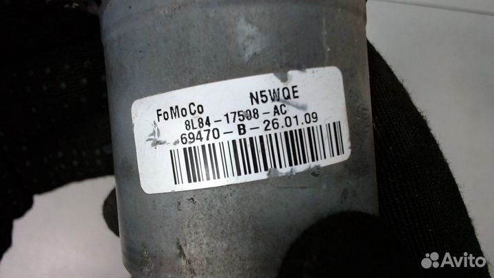 Двигатель стеклоочистителя передний Ford F-150, 20