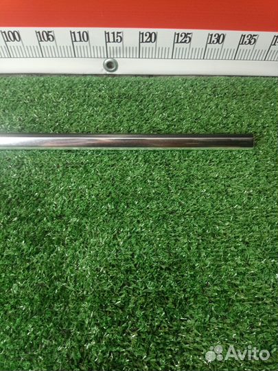 Молдинг двери Skoda Superb 2