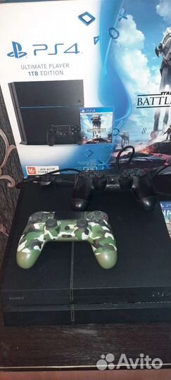 Sony PS4