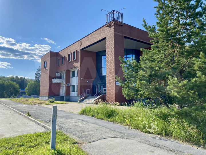 Торговые площади от 30 до 650 кв.м