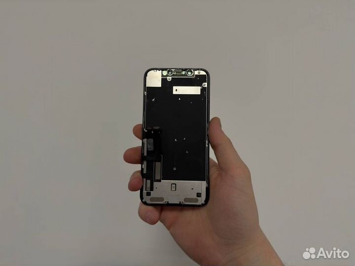 Дисплей iPhone Xr оригинал