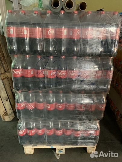Кока кола,Фанта,Пепси,дост. торг.точек, оптом