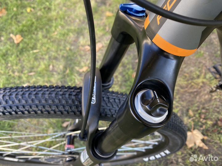 Велосипед Format 1913 L