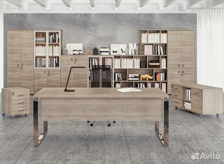 Кабинет руководителя Rola