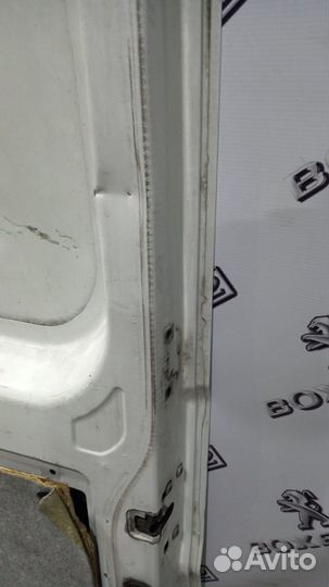 Дверь боковая Boxer Ducato Jumper