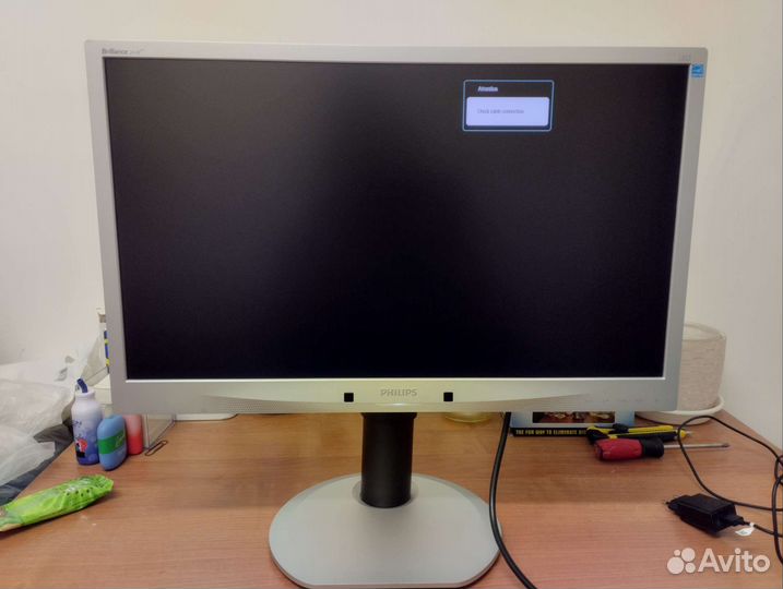 Монитор philips