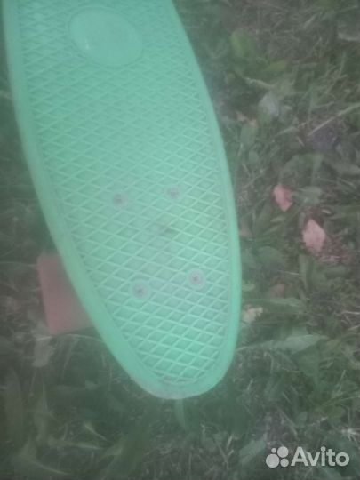 Пениборд бу