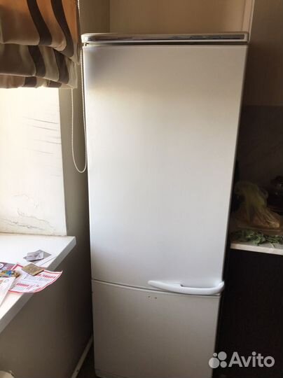 Холодильник Атлант бу