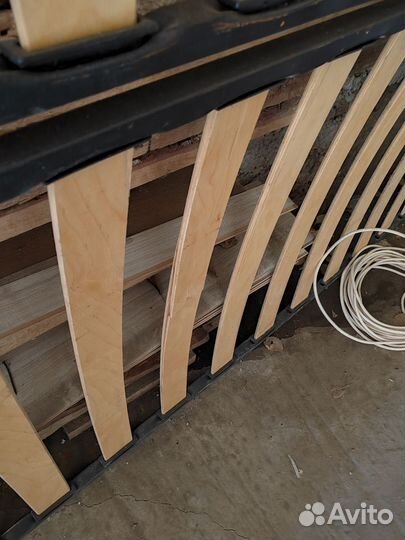 Основание кровати 160х200