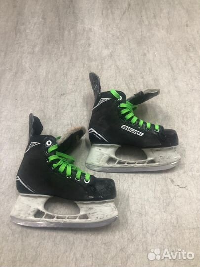Коньки Bauer Supreme S140 размер 2R