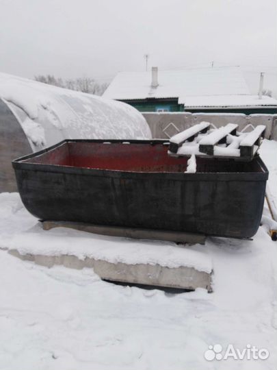 Продажа вагонетки