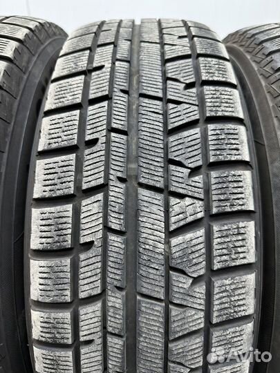 Yokohama Ice Guard IG50+ 205/65 R16 95Q