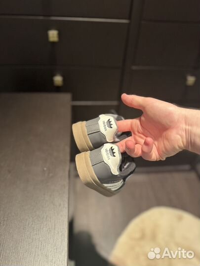 Кеды детские 26 размер