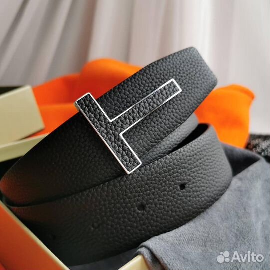 Ремень мужской Tom Ford 100 и 105см