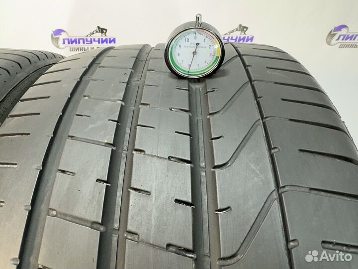 Pirelli P Zero 315/30 R22 107Y