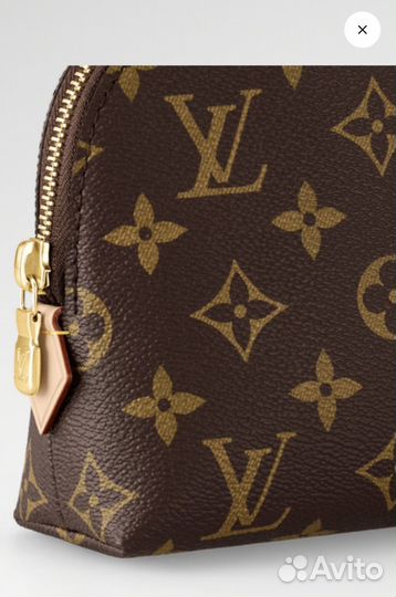 Новая Косметичка louis vuitton MM