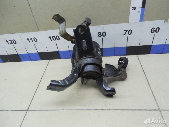 Опора двигателя правая Auris (E15) 2006-2012