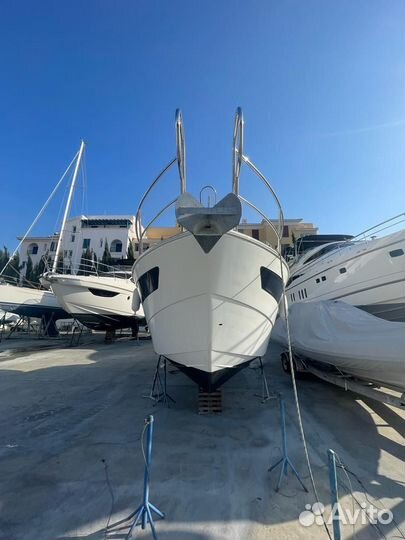 Galeon 310 HT