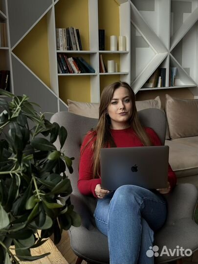 Курсовая работа / диплом / вкр / реферат / статья