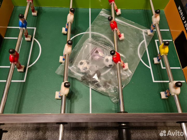 Настольный футбол 4029.5