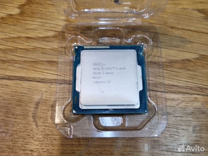 Процессор intel core i5 8400