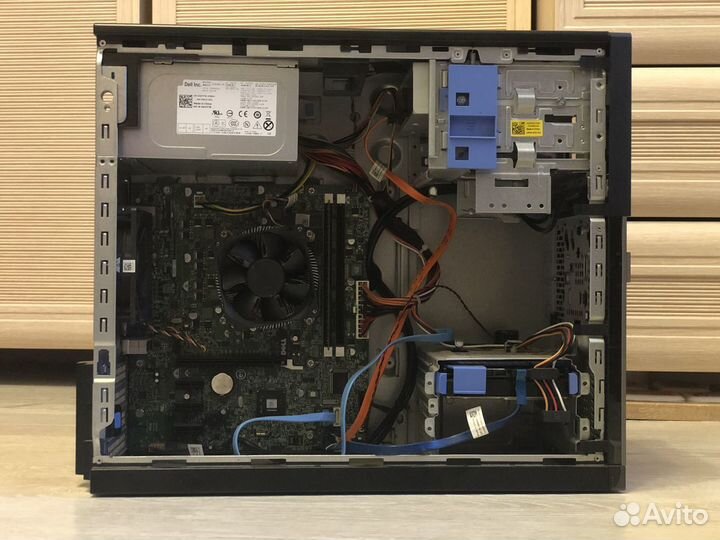 Системный блок i5