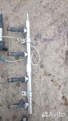 Форсунки топливные Джили эмгранд