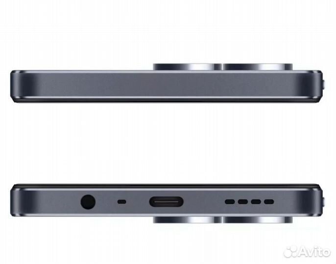 realme Note 50, 3/64 ГБ