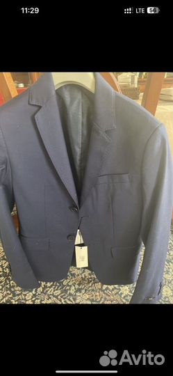 Костюм детский Hugo Boss 12 лет