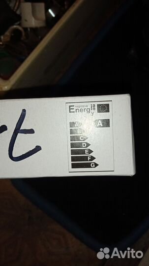 Светодиодные лампочки