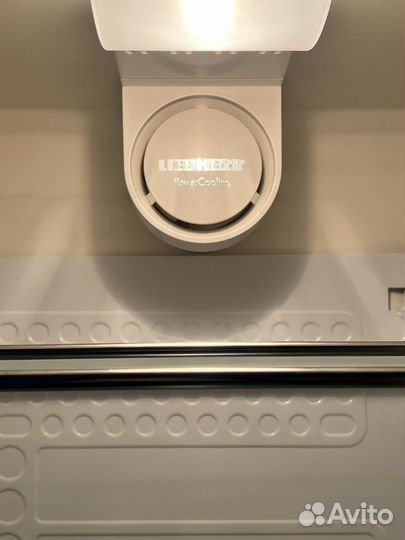 Холодильник Liebherr бу